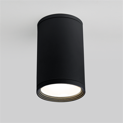 Уличный потолочный светильник Light IP65 35128/H черный a056268 - фото 259685