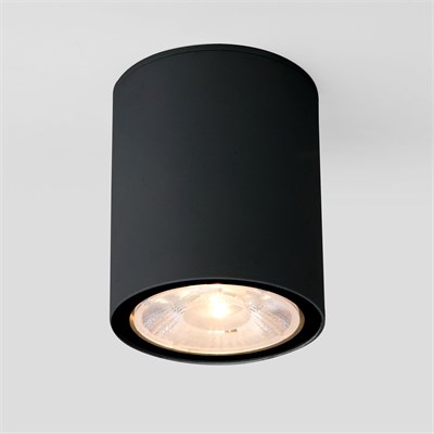 Уличный потолочный светильник Light LED IP65 35131/H черный a056267 - фото 259688