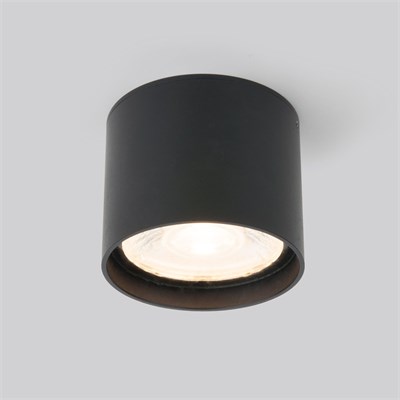 Уличный потолочный светильник Light LED 2105 IP54 35132/H черный a056231 - фото 259761