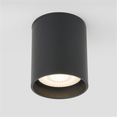 Уличный потолочный светильник Light LED 2104 IP54 35130/H черный a056229 - фото 259770