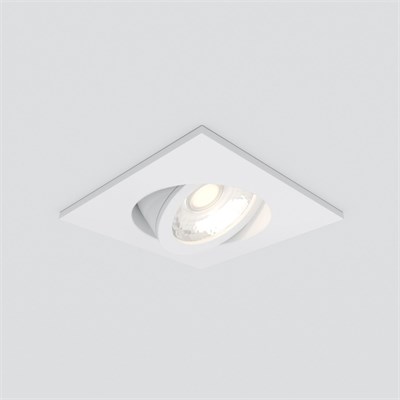 Встраиваемый точечный светильник 15273/LED a056032 - фото 259803