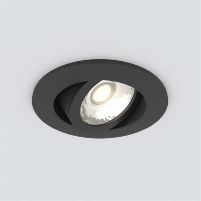 Встраиваемый точечный светильник 15272/LED a056031 - фото 259811