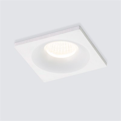 Встраиваемый точечный светильник 15271/LED a056026 - фото 259819