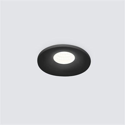 Встраиваемый точечный светодиодный светильник 15270/LED a056025 - фото 259823