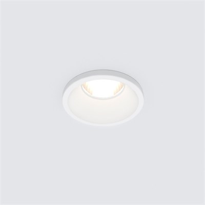 Встраиваемый точечный светодиодный светильник 15269/LED a056021 - фото 259831