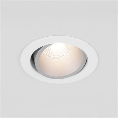 Встраиваемый точечный светильник 15267/LED a055723 - фото 259901