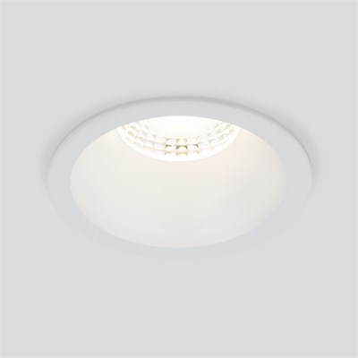 Встраиваемый точечный светильник 15266/LED a055718 - фото 259908