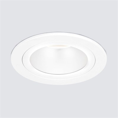 Встраиваемый точечный светильник 122 MR16 a055671 - фото 259938
