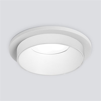Встраиваемый точечный светильник 113 MR16 a055669 - фото 259942