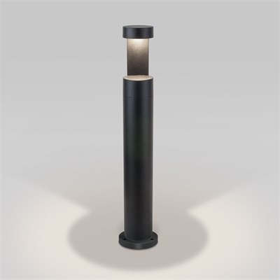 Ландшафтный светодиодный светильник Nimbus IP54 35126/F черный a055641 - фото 259963
