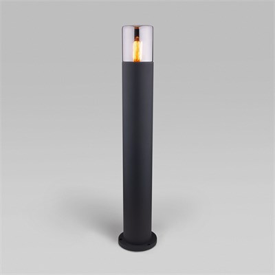 Ландшафтный светильник Roil черный IP54 35125/F a055638 - фото 259971