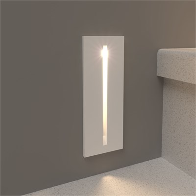 Подсветка для лестниц 40108/LED белый a055591 - фото 260018