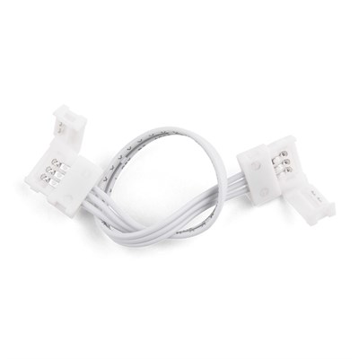 Коннектор для ленты 5050 24V 60Led 24W IP20 гибкий двусторонний (10шт) a053675 a053675 - фото 260254