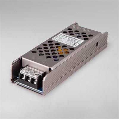 Блок питания для светодиодной ленты 24 В 100W Трансформатор 24V 100W a052982 - фото 260623