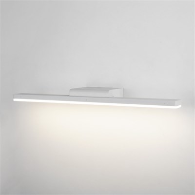 Настенный светодиодный светильник Protect LED белый MRL LED 1111 a052870 - фото 260712
