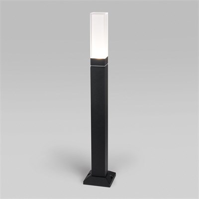 Ландшафтный светодиодный светильник чёрный IP54 1537 TECHNO LED a052860 - фото 260722
