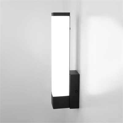 Настенный светодиодный светильник Jimy MRL LED 1110 a052741 - фото 260765