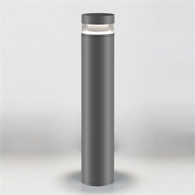 Ландшафтный светильник IP54 1532 TECHNO LED серый a052252 - фото 260871