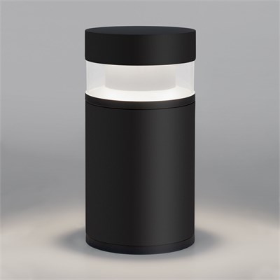 Ландшафтный светильник черный IP54 1531 TECHNO LED черный a052248 - фото 260882