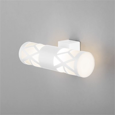 Fanc LED белый Настенный светодиодный светильник MRL LED 1023 a050335 - фото 260997
