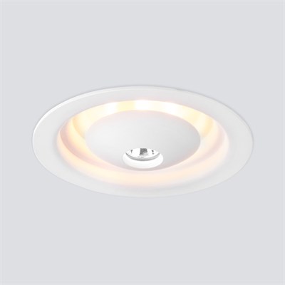 Точечный встраиваемый светильник 8W 4200K DSS004 a050144 - фото 261035