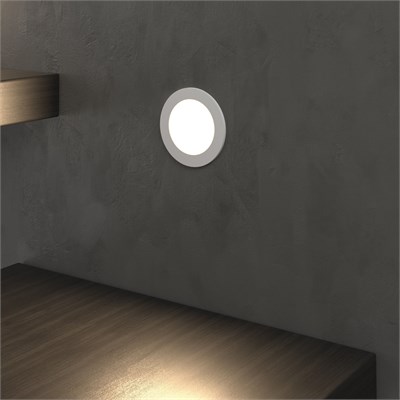 Подсветка для лестниц и дорожек MRL LED 1108 белый a049753 - фото 261150