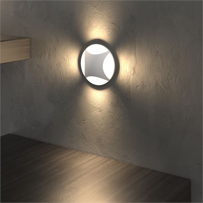 Подсветка для лестниц и дорожек MRL LED 1106 белый a049749 - фото 261170