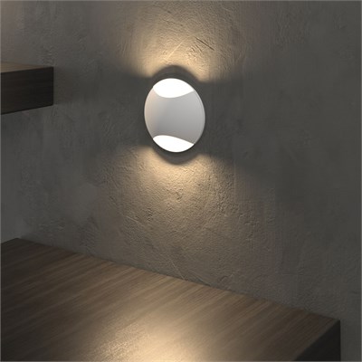 Подсветка для лестниц и дорожек MRL LED 1105 белый a049747 - фото 261181