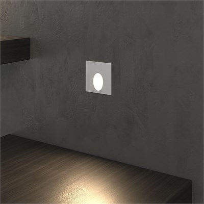Подсветка для лестниц MRL LED 1102 белый a049741 - фото 261210