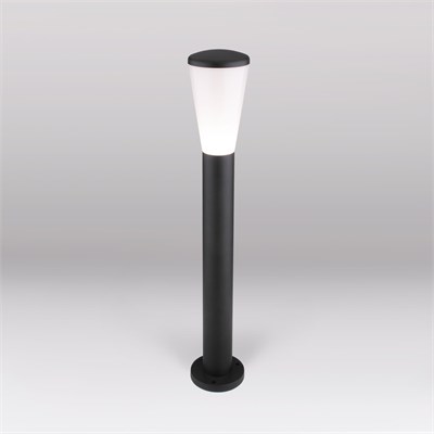 Ландшафтный светильник чёрный IP54 1417 TECHNO a049712 - фото 261240