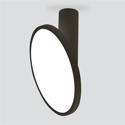 Накладной светодиодный светильник DLS029 a047772 - фото 261552
