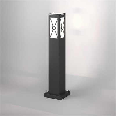 Ландшафтный светильник IP54 1406 TECHNO черный a043416 - фото 261914