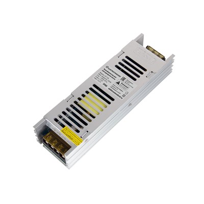 Блок питания для светодиодной ленты 12V 150W Трансформатор 12V 150W a043087 - фото 261949