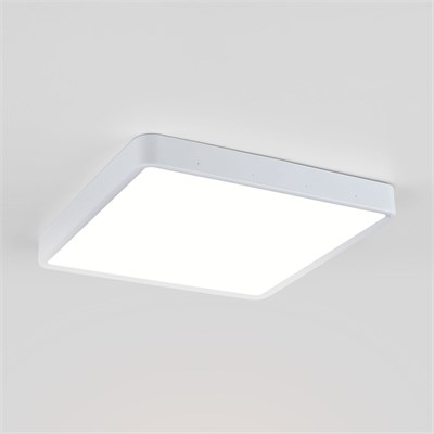 Накладной потолочный светодиодный светильник DLS034 24W 4200K a043018 - фото 261953
