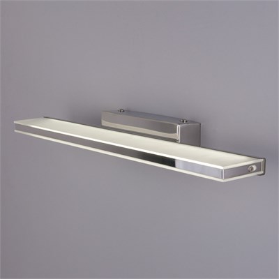 Настенный светодиодный светильник Tabla Tabla LED хром a040510 - фото 262442