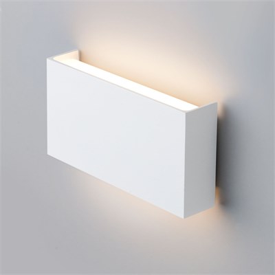 Пылевлагозащи<wbr>щенный светодиодный светильник Golf IP54 1705 Techno LED белый a040255 - фото 262481