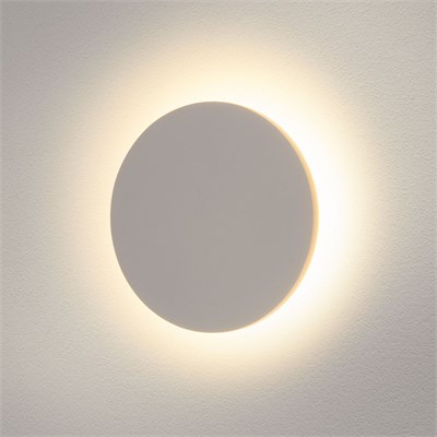 Пылевлагозащи<wbr>щенный светодиодный светильник Concept L белый IP54 1661 Techno LED белый a039995 - фото 262487