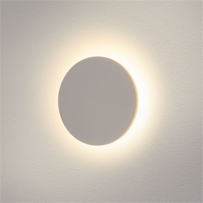 Пылевлагозащи<wbr>щенный светодиодный светильник Concept S белый IP54 1660 Techno LED белый a039990 - фото 262490