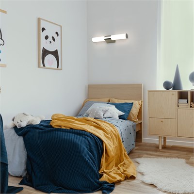 Настенный светодиодный светильник Venta Neo Venta Neo LED хром (MRL LED 12W 1005 IP20) a039169 - фото 262600