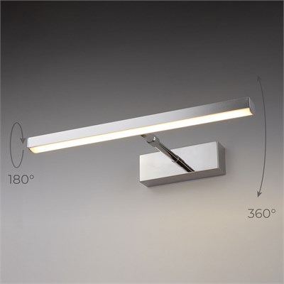 Настенный светодиодный светильник Cooper Neo LED MRL LED 7W 1003 IP20 a039164 - фото 262603