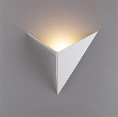 Parete LED белый Настенный светодиодный светильник MRL LED 3W 1008 IP20 a038823 - фото 262622