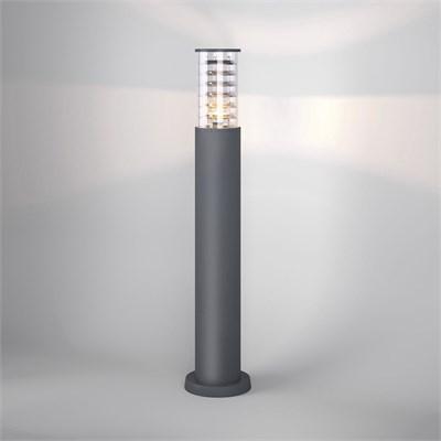 Ландшафтный светильник 1507 Techno серый IP54 1507 Techno серый a035094 - фото 262843