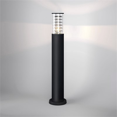 Ландшафтный светильник 1507 Techno черный IP54 1507 Techno черный a035093 - фото 262848