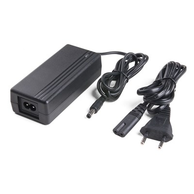Блок питания для светодиодной ленты 12V 36W IP20 Трансформатор 12V 36W a029376 - фото 262971