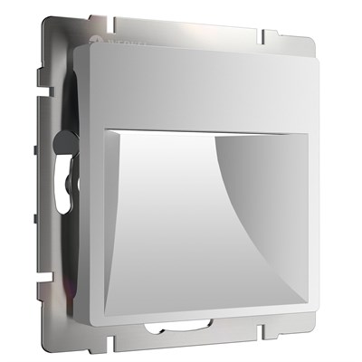 Встраиваемая LED подсветка (серебряный матовый) W1154165 a066805 - фото 263278