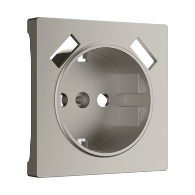 Накладка для розетки USB (дымчатый) W1279504 a069466 - фото 267219