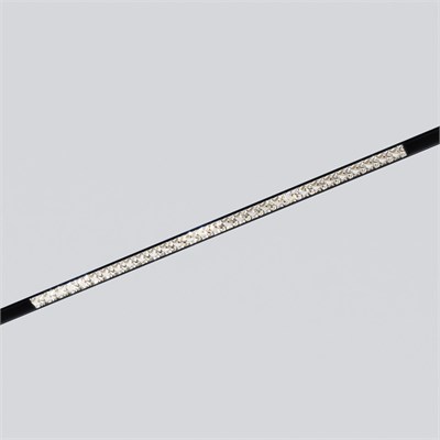 Slim Magnetic Трековый светильник 20W 4000K черный 85531/01 a071085 - фото 296100