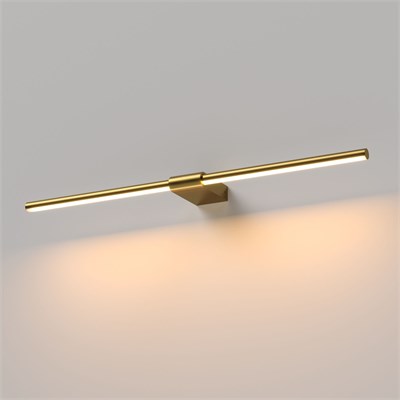 Светильник настенный светодиодный Luar 40125/LED a070981 - фото 296218