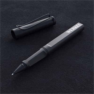 Ручка гелевая Werkel в подарочной упаковке W673108 a068067