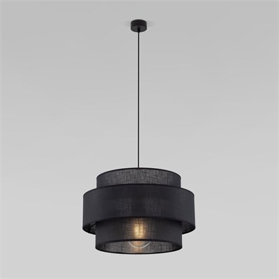 Подвесной светильник 4999 Calisto Black 4999 a066911 - фото 299469